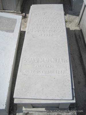 Pierre tombale