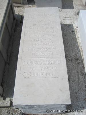 Pierre tombale