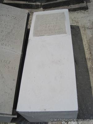 Pierre tombale