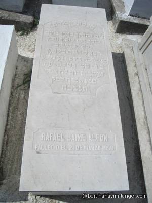 Pierre tombale