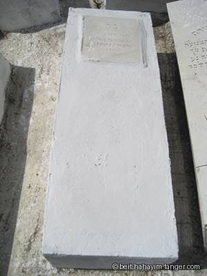 Pierre tombale