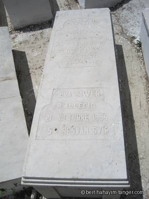 Pierre tombale