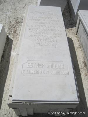 Pierre tombale