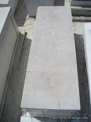 Pierre tombale