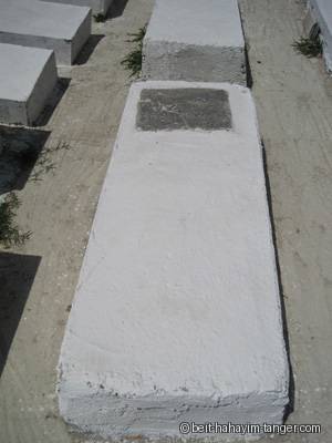 Pierre tombale