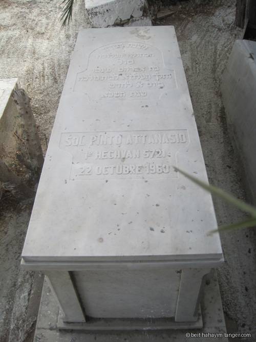 Pierre tombale