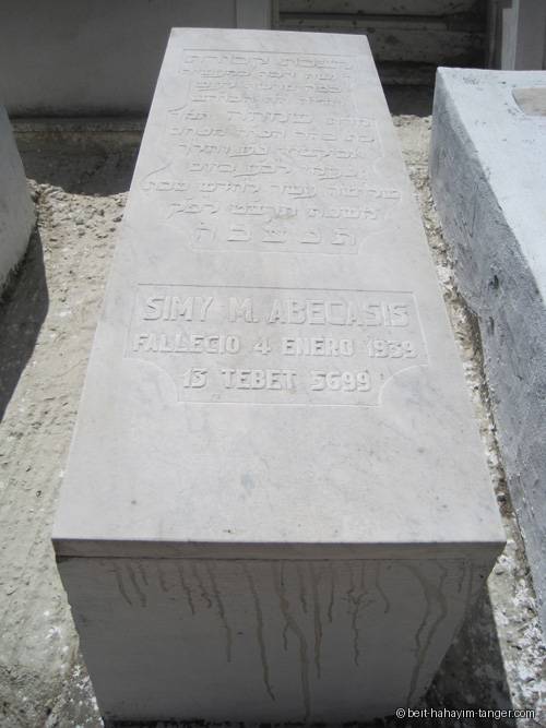 Pierre tombale