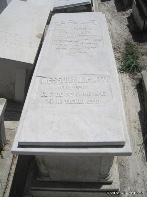 Pierre tombale