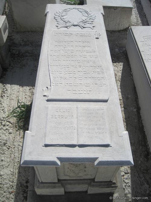 Pierre tombale