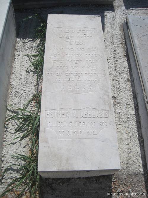 Pierre tombale