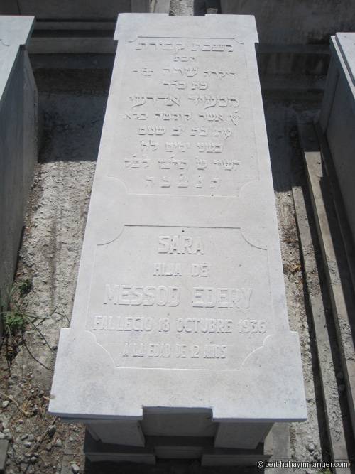 Pierre tombale