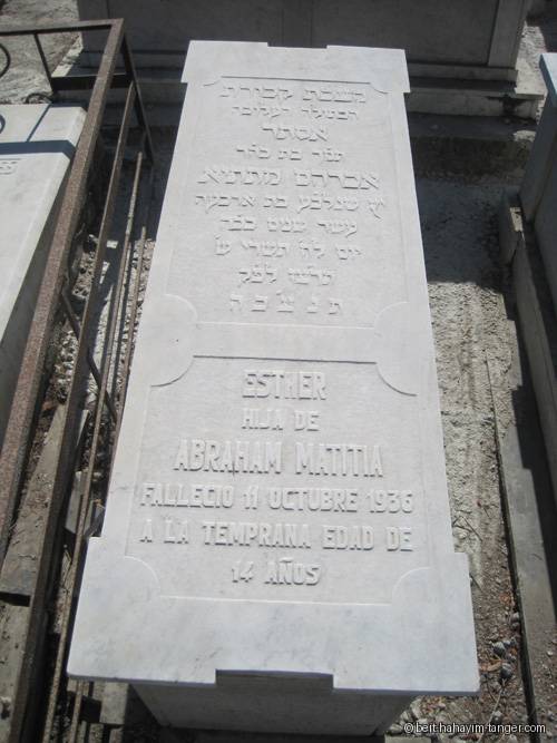 Pierre tombale