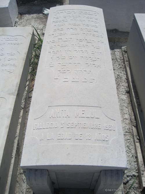 Pierre tombale