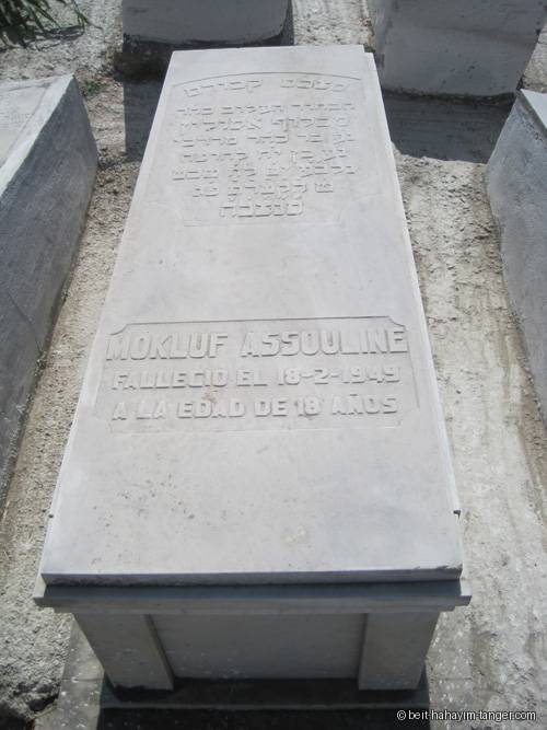 Pierre tombale