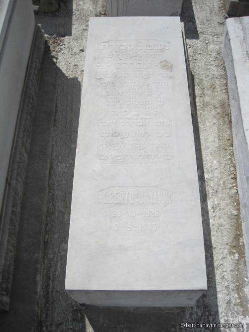 Pierre tombale