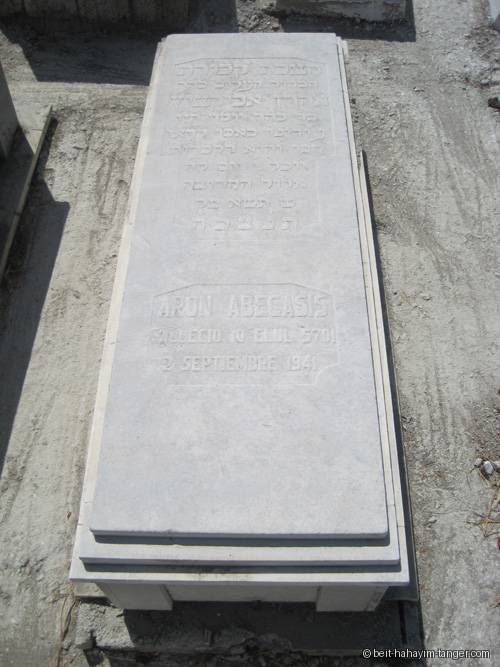 Pierre tombale