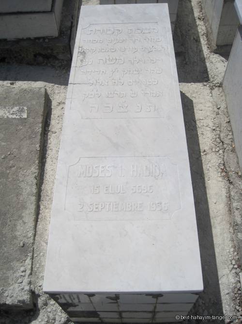 Pierre tombale