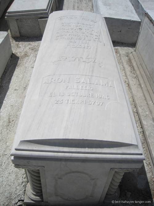 Pierre tombale