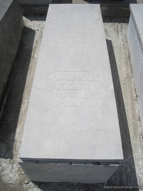 Pierre tombale