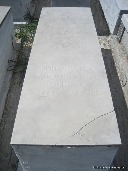 Pierre tombale
