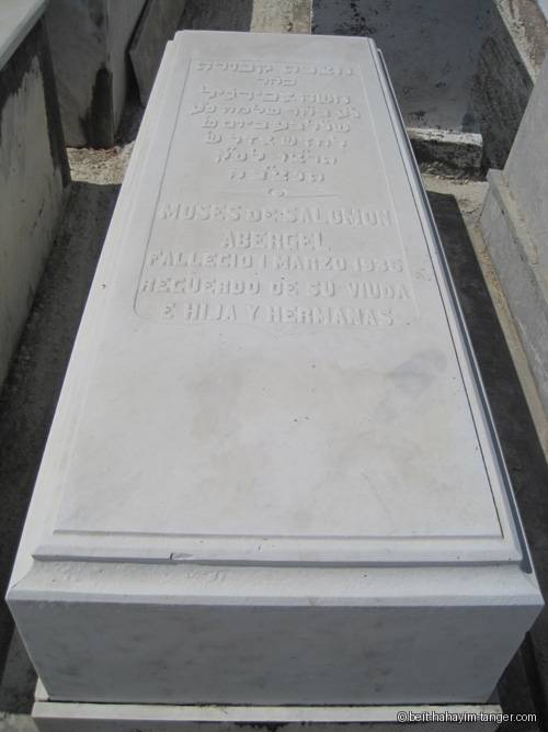 Pierre tombale