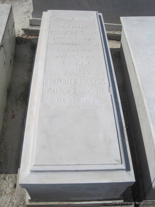 Pierre tombale