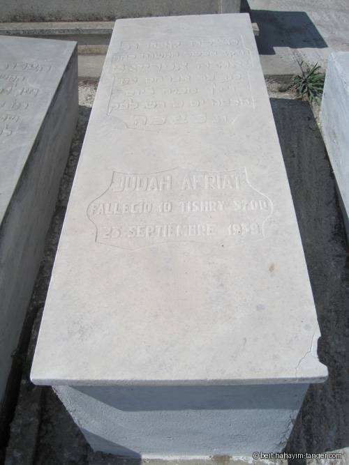 Pierre tombale