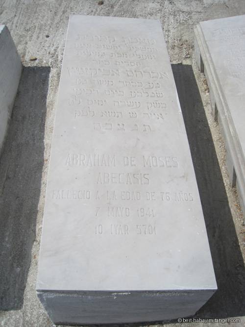 Pierre tombale