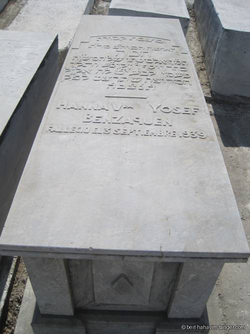 Pierre tombale