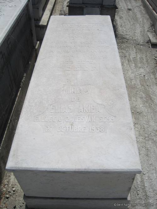Pierre tombale