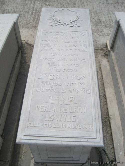Pierre tombale