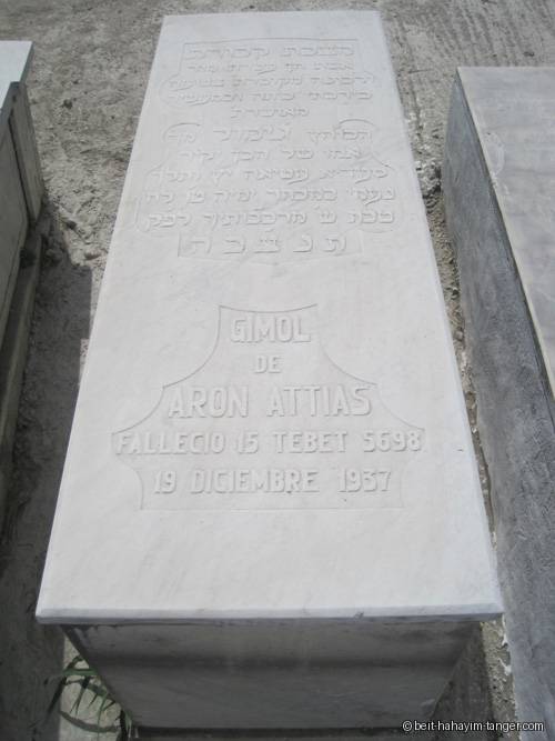 Pierre tombale