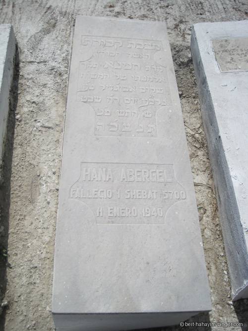 Pierre tombale