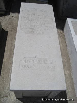 Pierre tombale