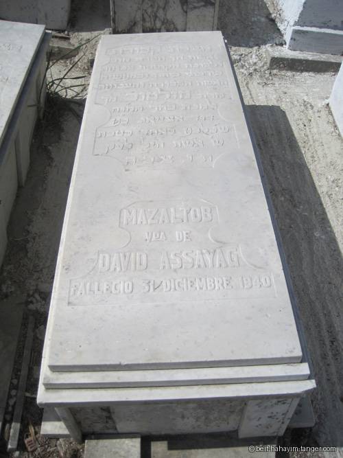 Pierre tombale