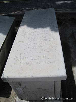Pierre tombale