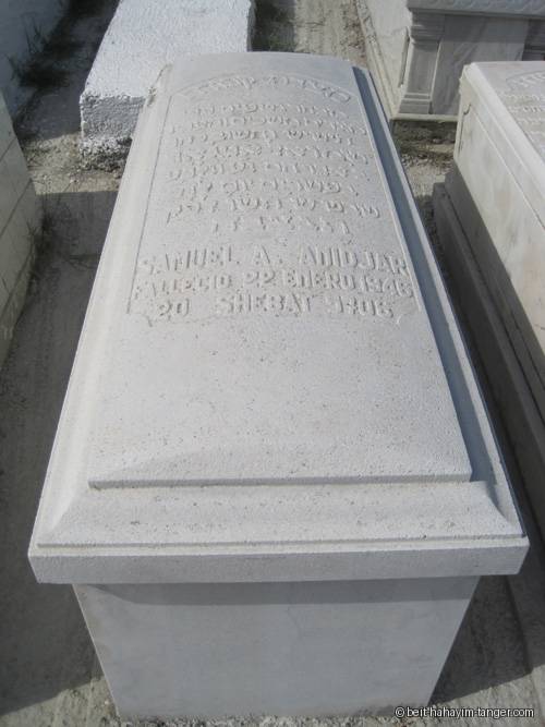 Pierre tombale
