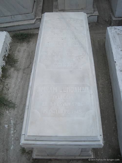 Pierre tombale