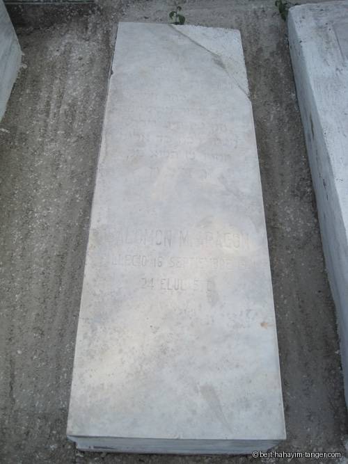 Pierre tombale