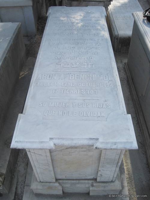 Pierre tombale