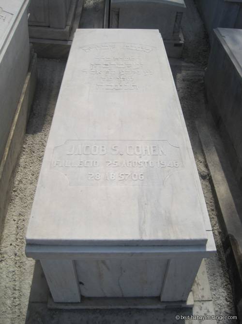 Pierre tombale
