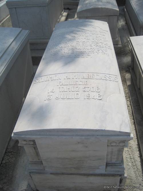 Pierre tombale