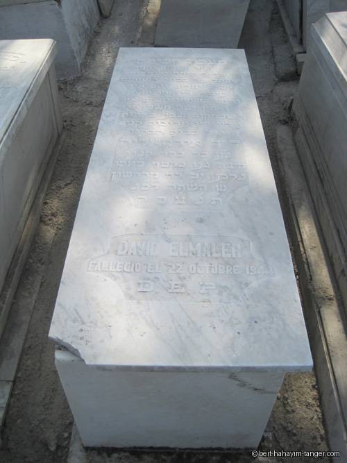 Pierre tombale