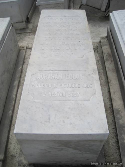Pierre tombale
