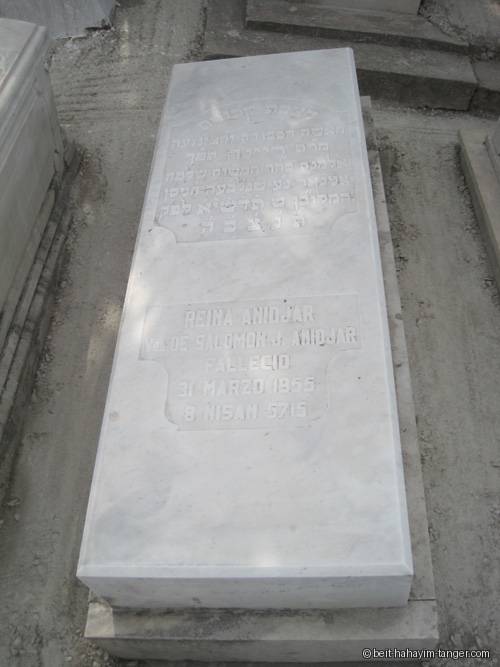 Pierre tombale