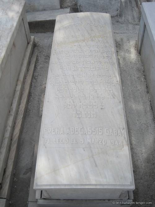 Pierre tombale