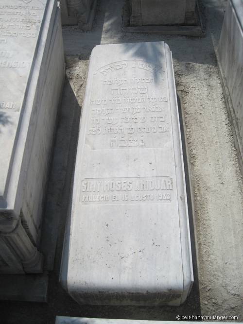 Pierre tombale