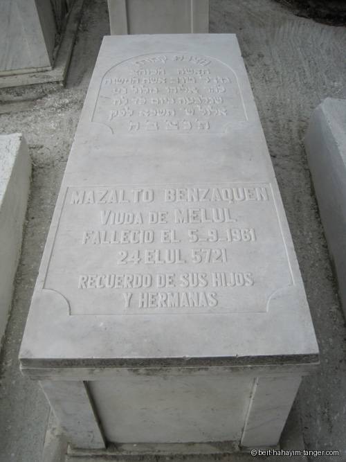Pierre tombale