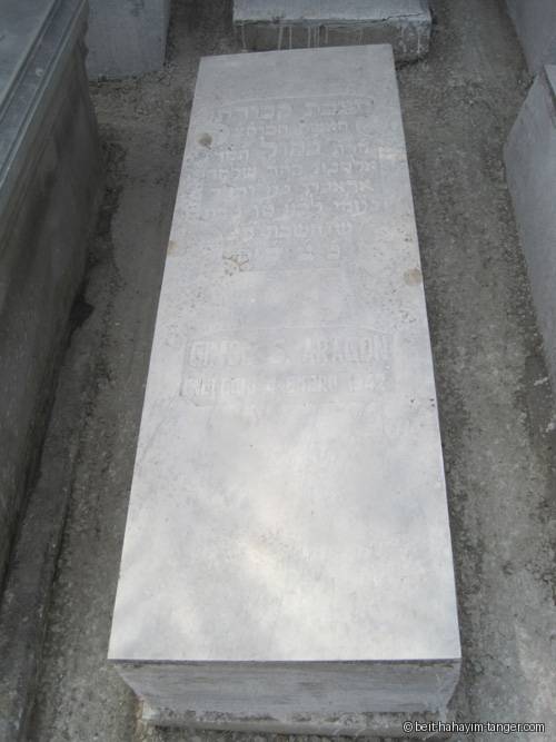 Pierre tombale