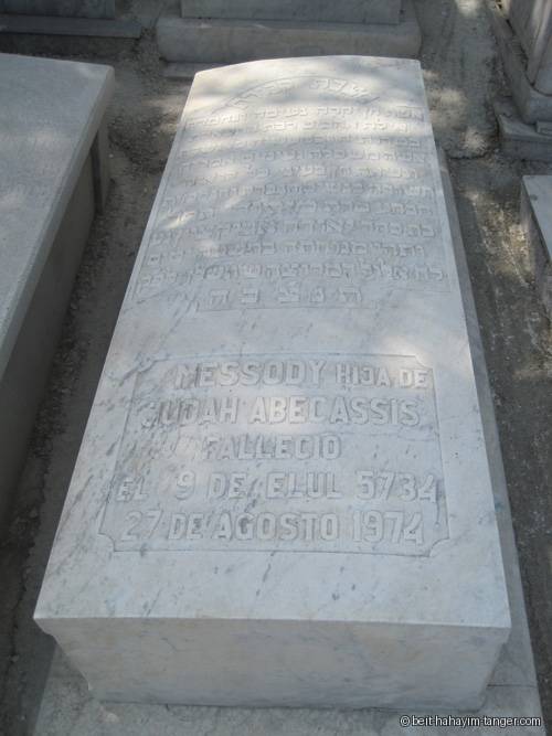 Pierre tombale
